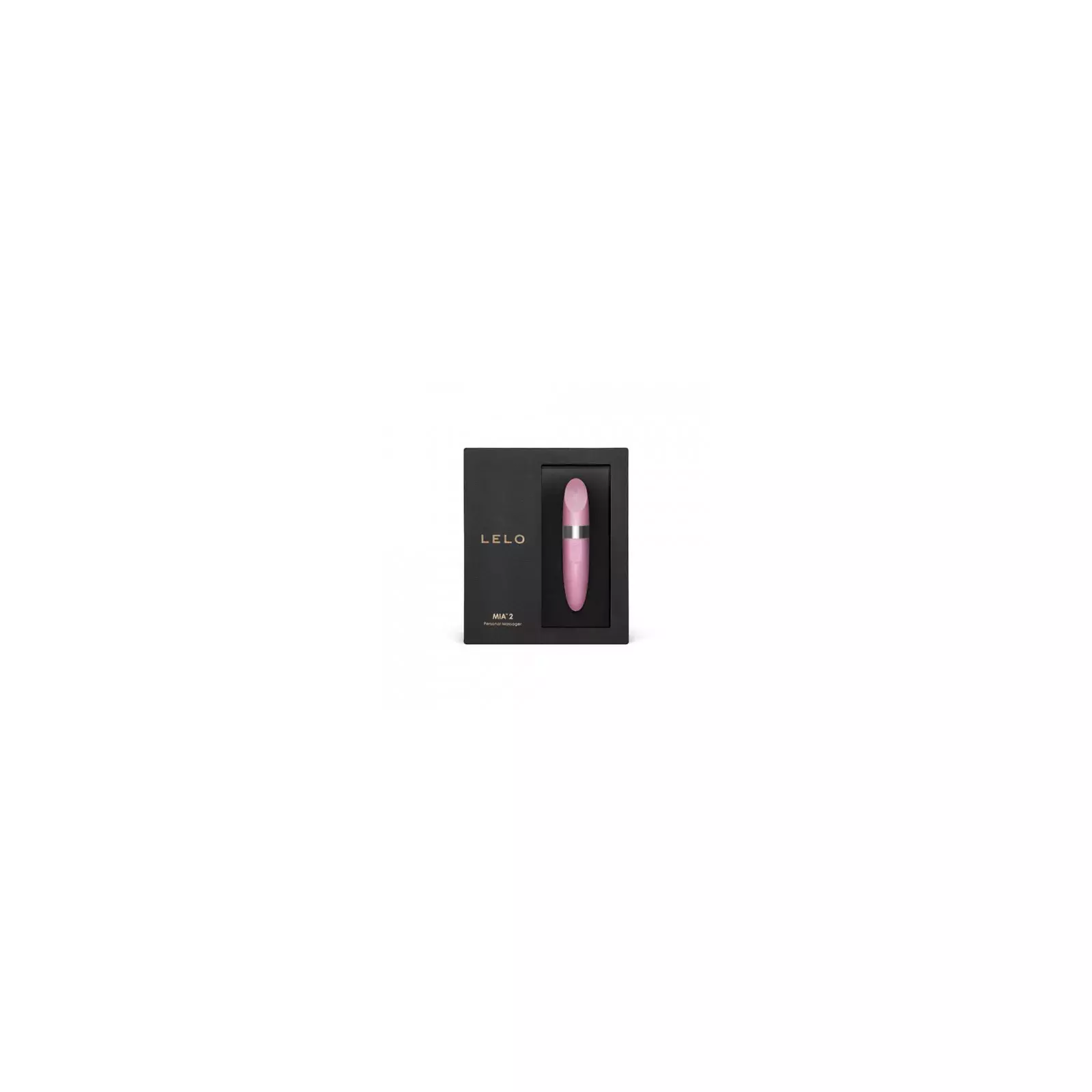 LELO Mia 2 LEL133-PINK Photo 2