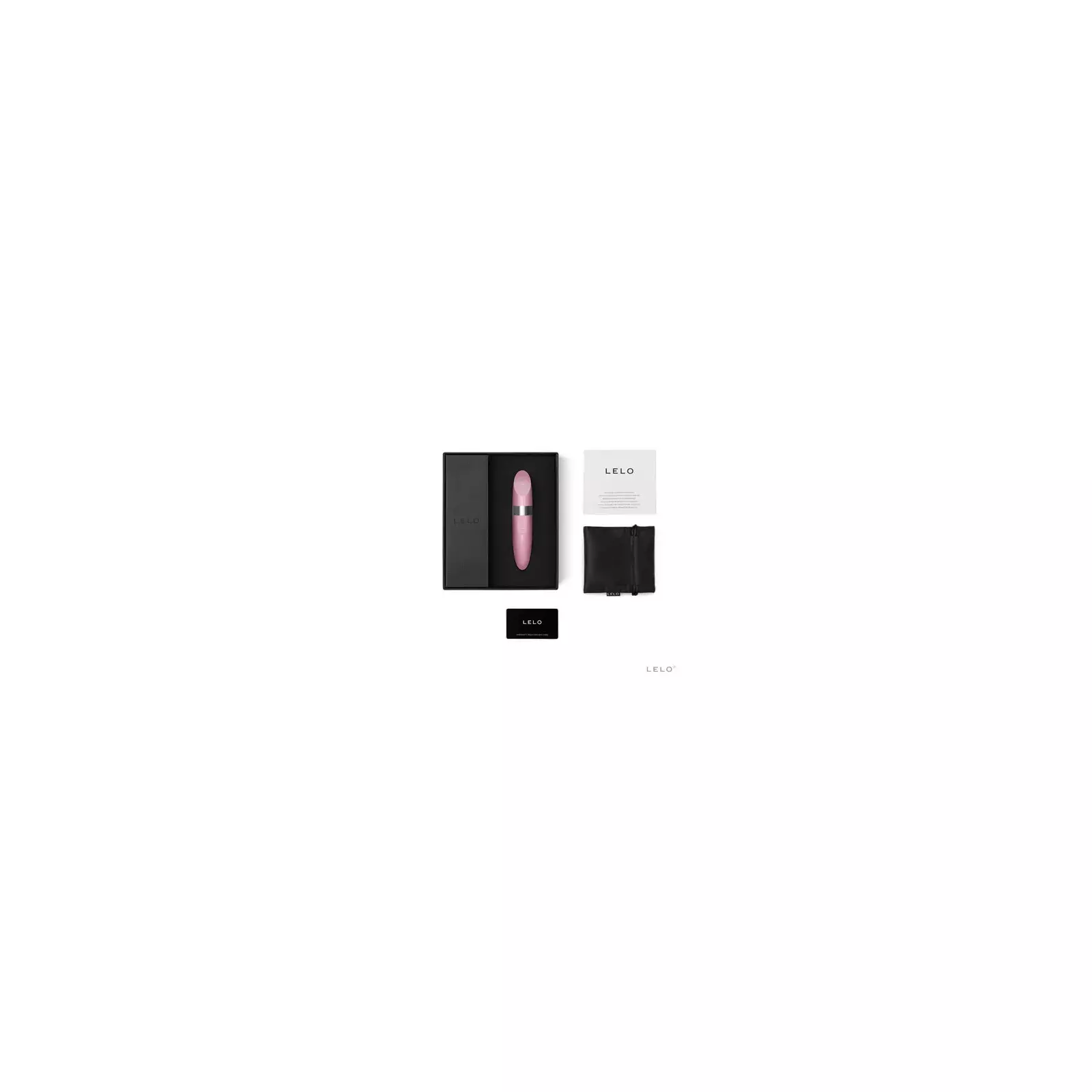 LELO Mia 2 LEL133-PINK Photo 3