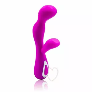 IMPULSE PRETTY LOVE 100% SILICONE