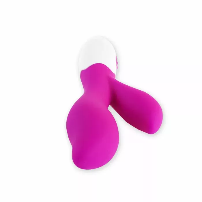 Vibrator FLIRTATION Newman — 20 cm, 3.8 cm diameter Photo 4