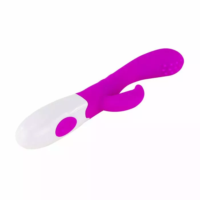 Vibrator FLIRTATION Arthur — silicone 20 cm Photo 6