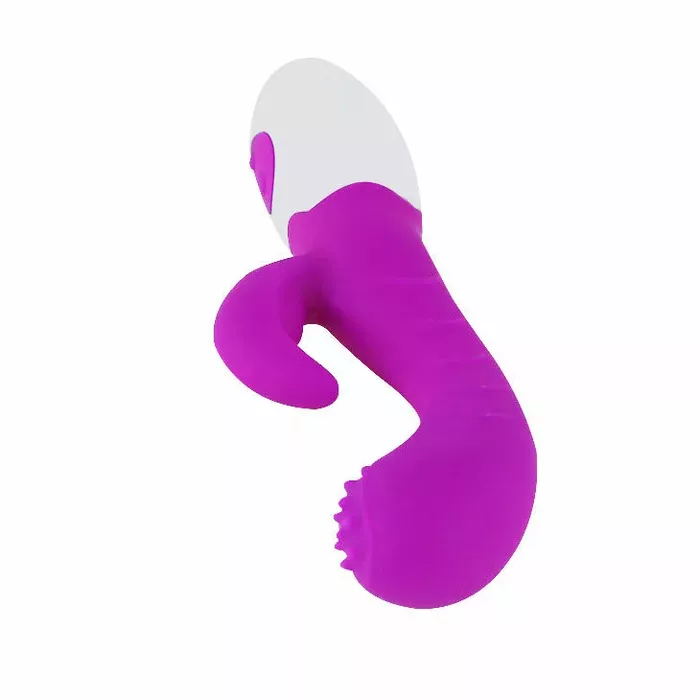 Vibrator FLIRTATION Arthur — silicone 20 cm Photo 7