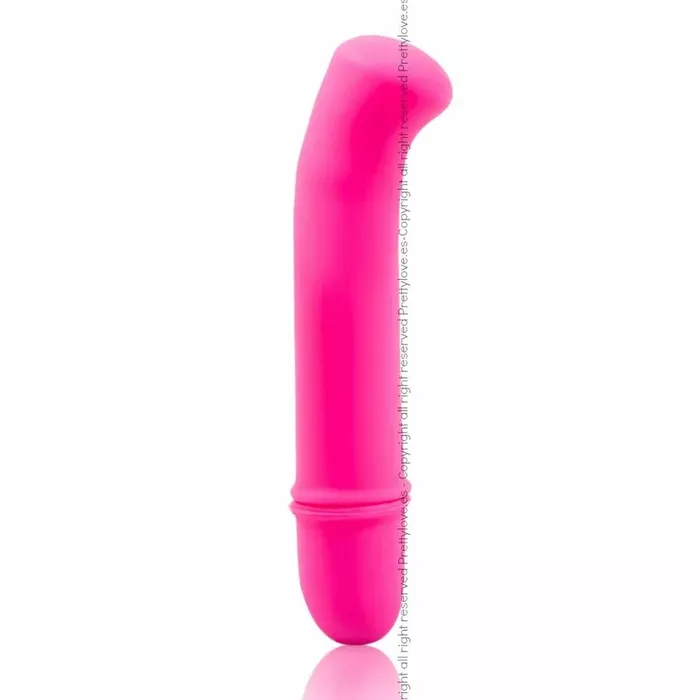 Вибратор FLIRTATION Antony — 12,5 см, 2 см Photo 2