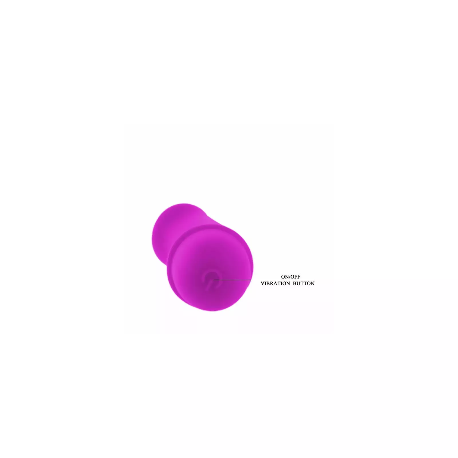 Vibrator Pretty Love Flirtation Antony Photo 7