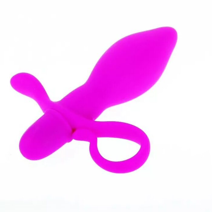 Anal Vibrators