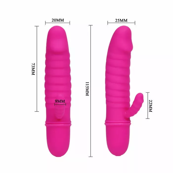 Personal vibrator FLIRTATION Flirtation ARND Photo 7