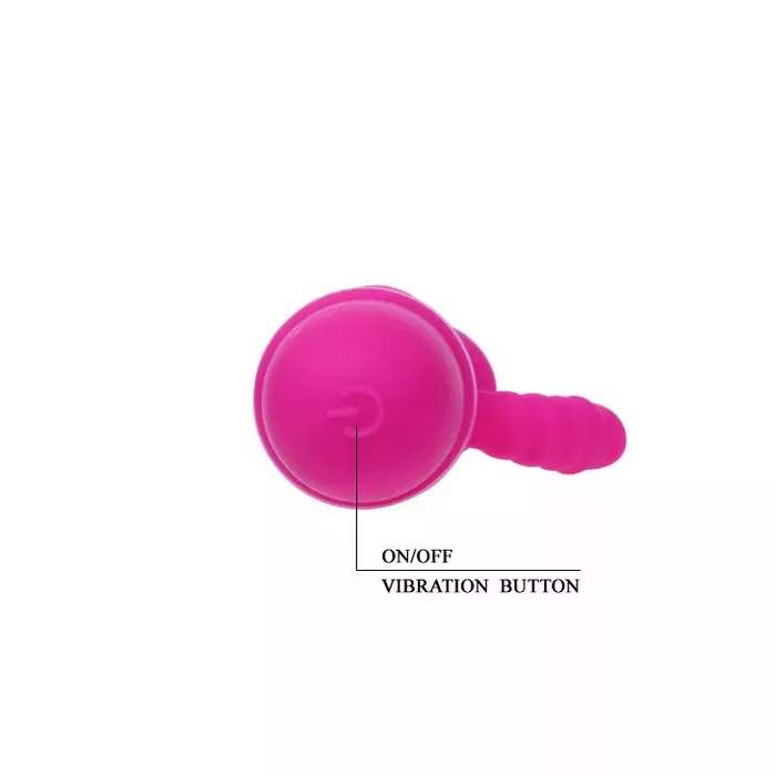 Personal vibrator FLIRTATION Flirtation ARND Photo 8