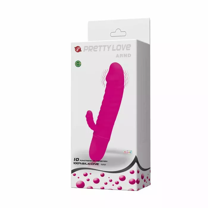 Personal vibrator FLIRTATION Flirtation ARND Photo 10