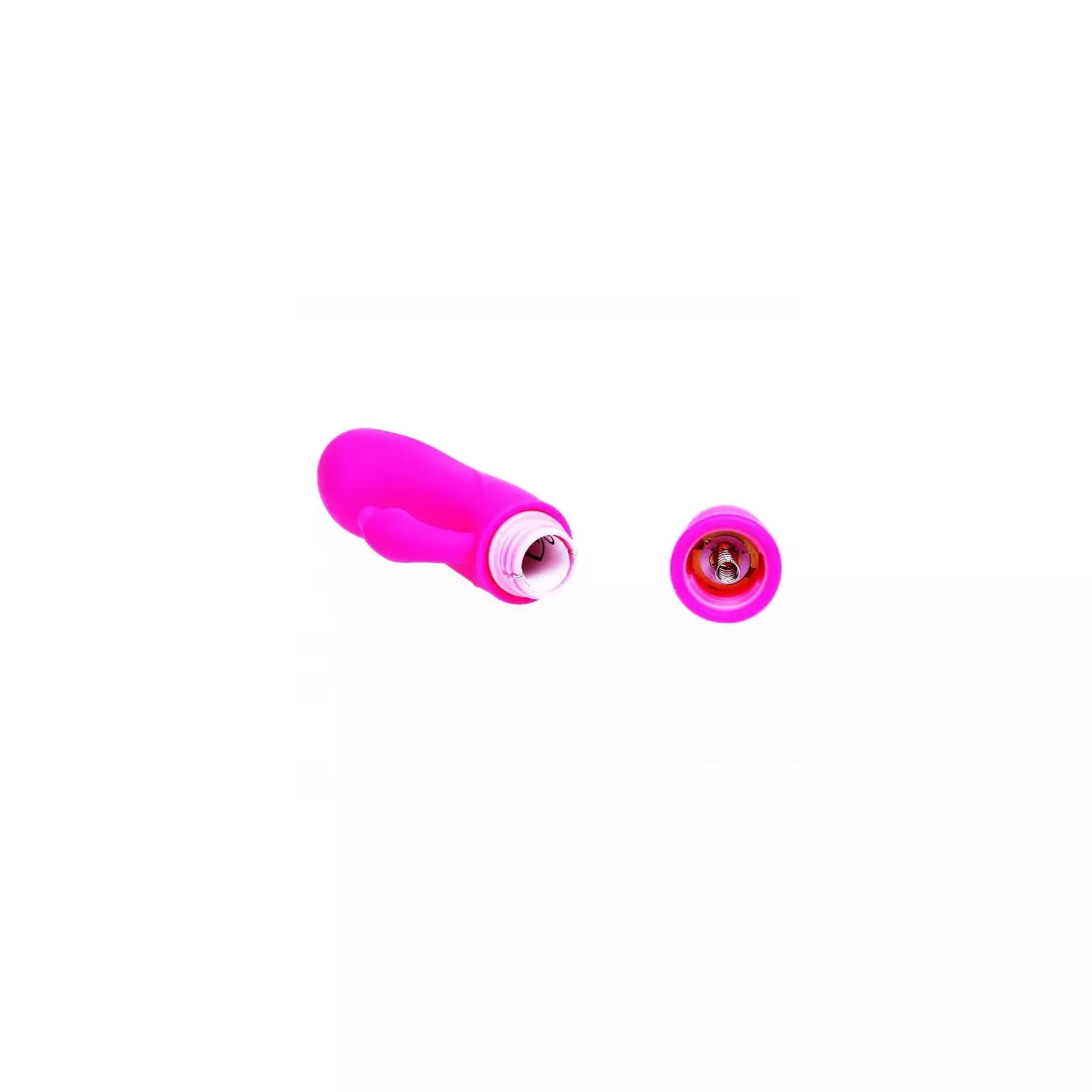 PRETTY LOVE - FLIRTATION VIBRATORS AR TRUSI Photo 1