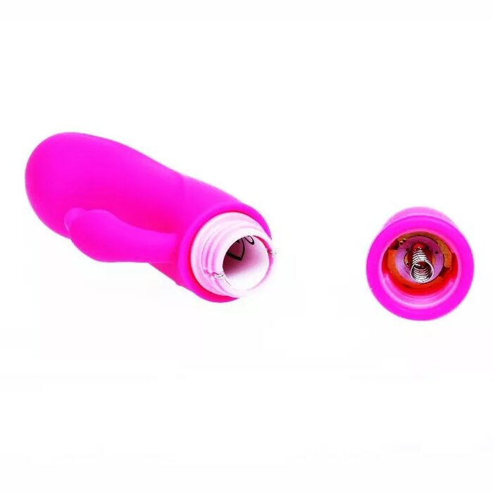 PRETTY LOVE - FLIRTATION VIBRATORS AR TRUSI Photo 1