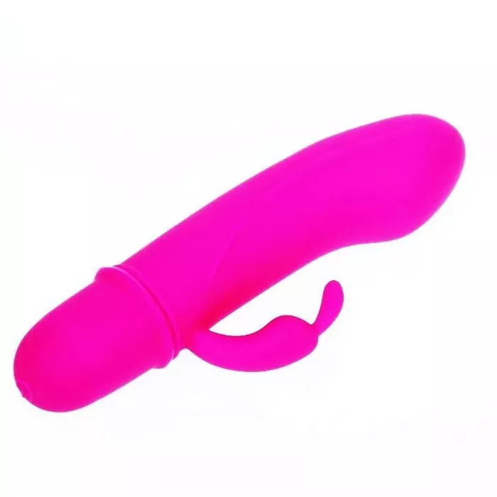 Vibrator FLIRTATION Flirtation Rabbit Caesar Photo 2