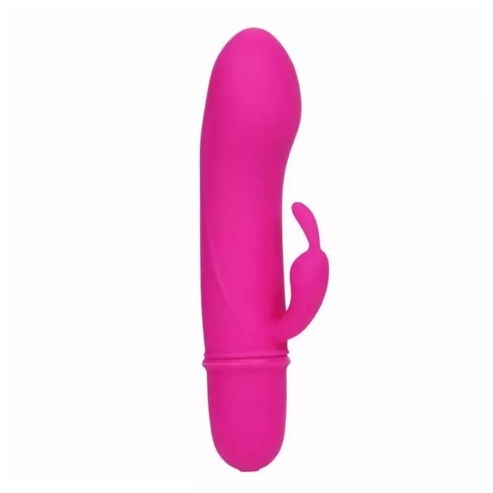 Vibrator FLIRTATION Flirtation Rabbit Caesar Photo 3