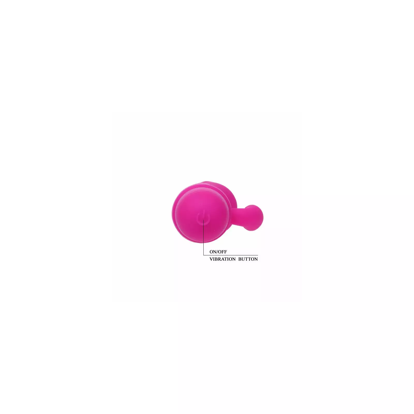 PRETTY LOVE - FLIRTATION VIBRATORS AR TRUSI Photo 8