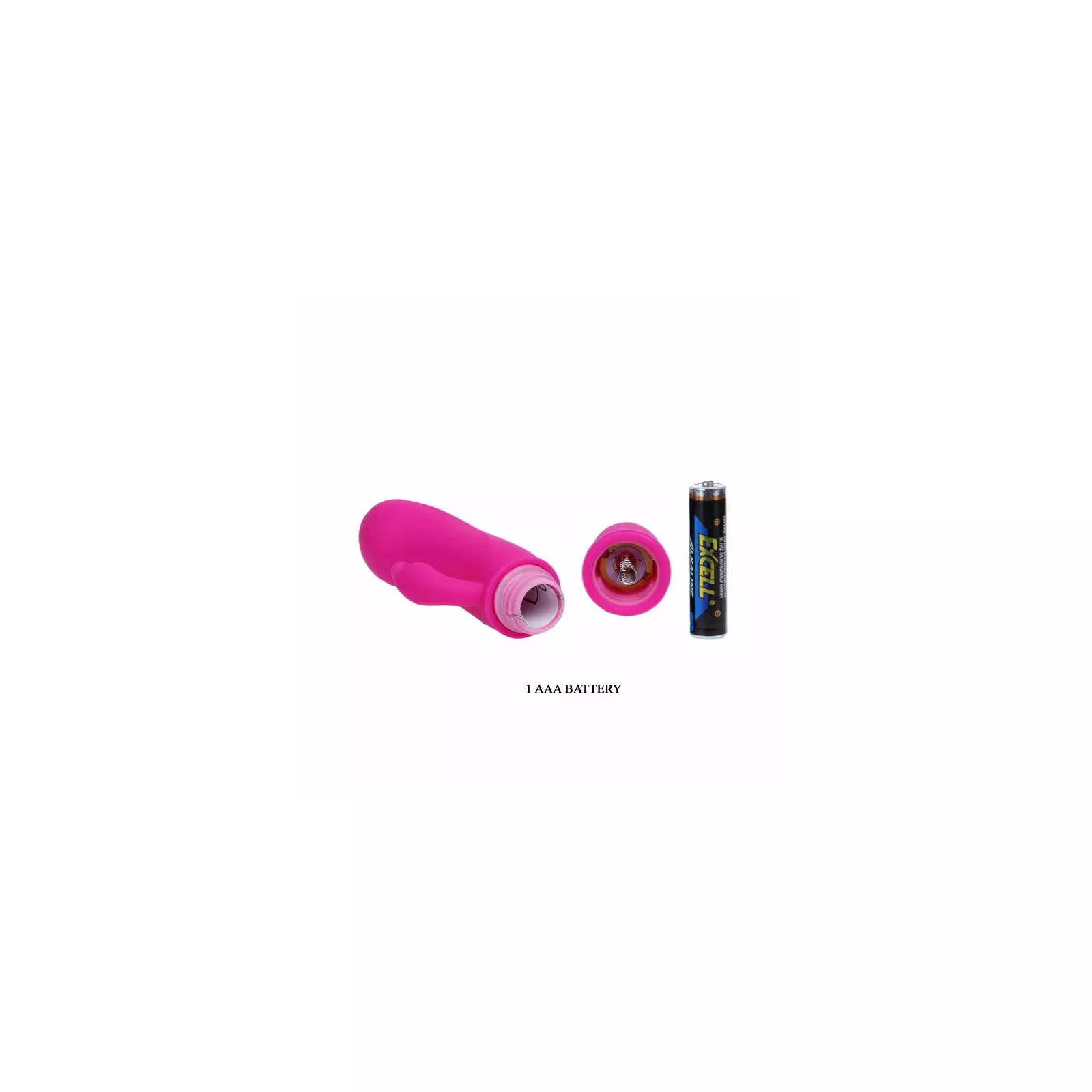 PRETTY LOVE - FLIRTATION VIBRATORS AR TRUSI Photo 9