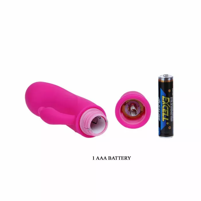Vibrator FLIRTATION Flirtation Rabbit Caesar Photo 9