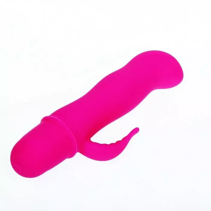 Vibrator FLIRTATION PRETTY LOVE BLITHE Photo 2
