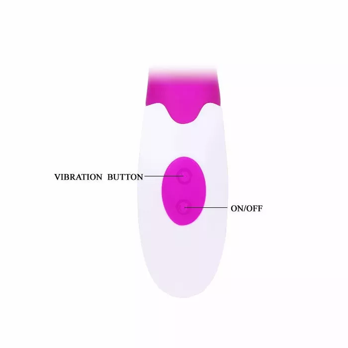 Vibrator FLIRTATION ALVIS Photo 7