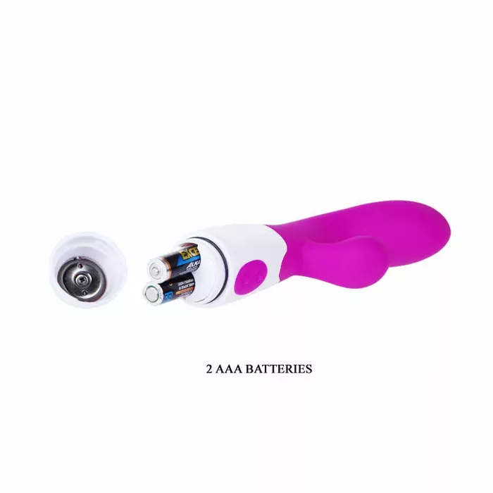 Vibrator FLIRTATION ALVIS Photo 8