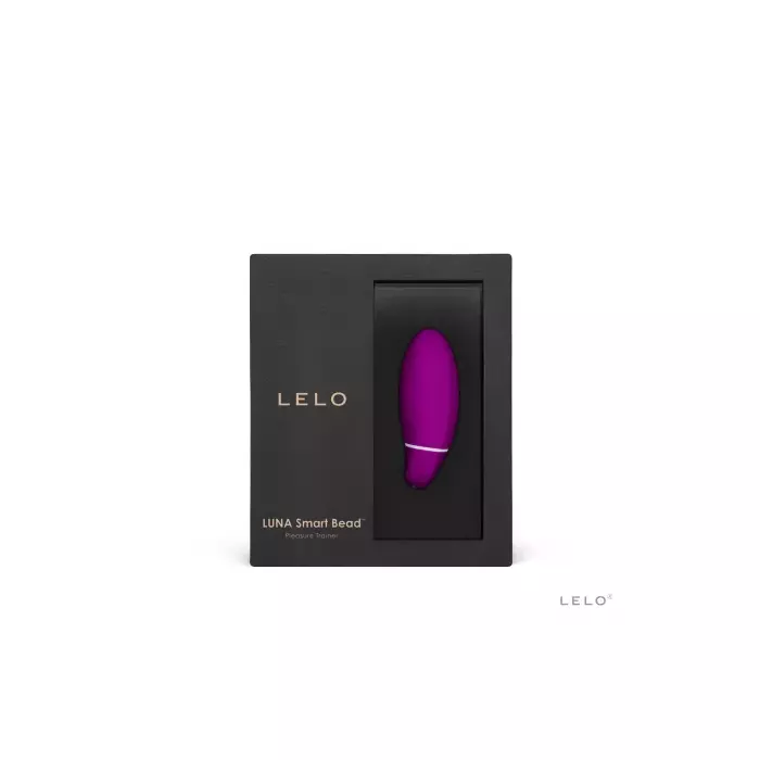 Тренажер тазового дна Lelo Luna Smart Bead Photo 2
