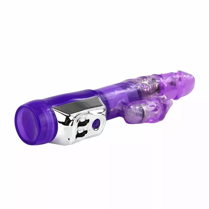 Vibrators BAILE US SUPER SEX RABBIT — 23 cm, 3,5 cm Photo 4