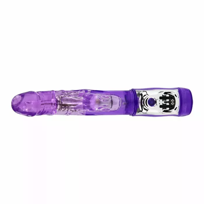 Vibrators BAILE US SUPER SEX RABBIT — 23 cm, 3,5 cm Photo 6