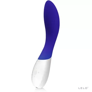 LELO MONA WAVE  MIDNIGHT BLUE