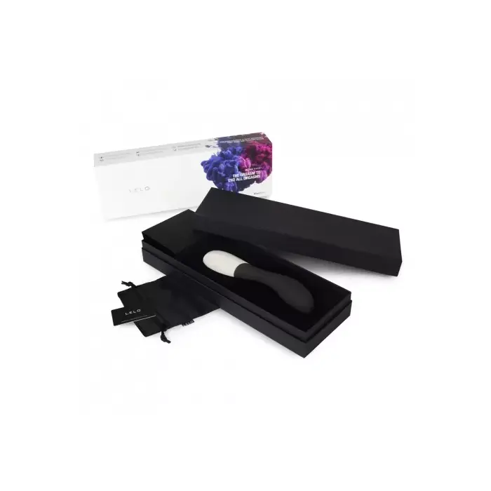 Lelo Mona Wave iekšējais silikona vibrators Photo 2