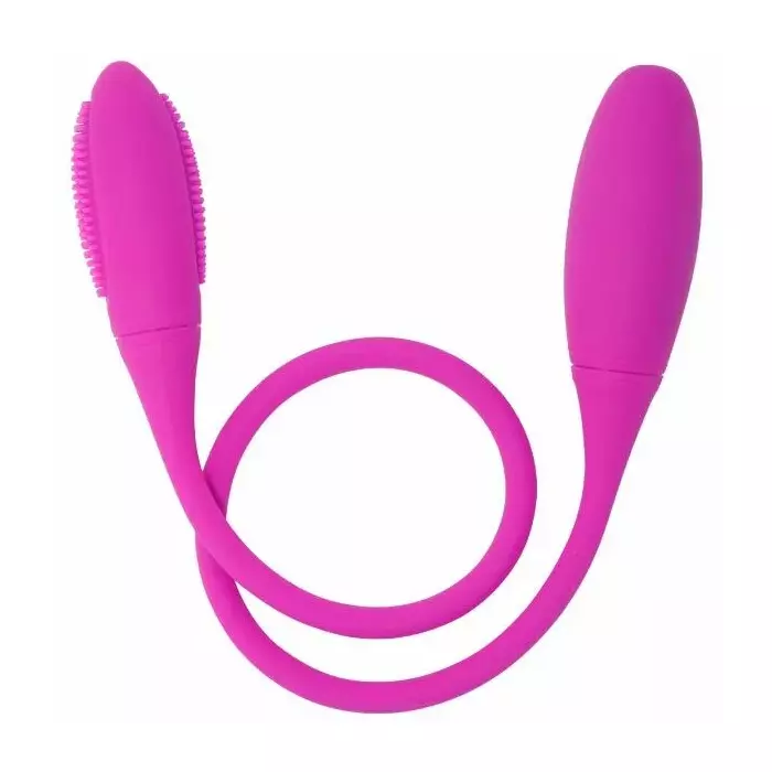 SMART Snaky Deluxe 7V personīgais vibrators Photo 2