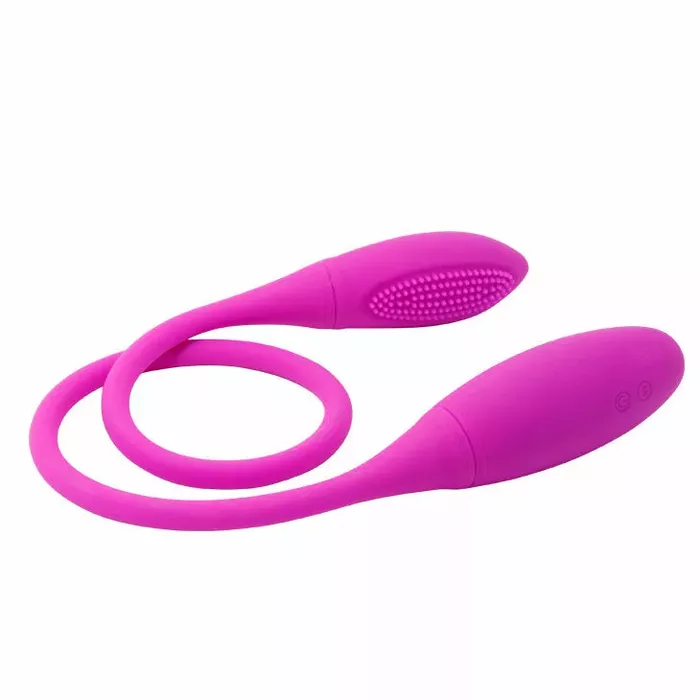 SMART Snaky Deluxe 7V personīgais vibrators Photo 3