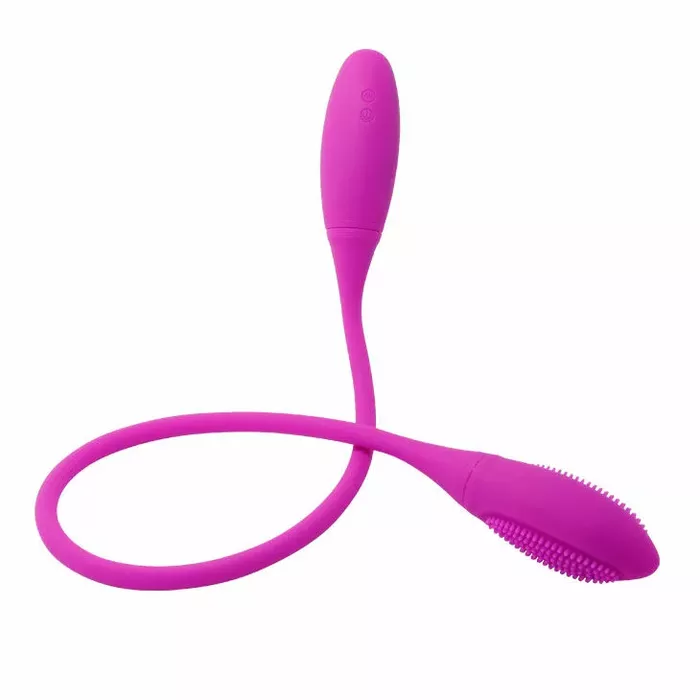 SMART Snaky Deluxe 7V personīgais vibrators Photo 4