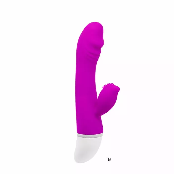 Вибратор FLIRTATION Flirtation Rabbit David Photo 2