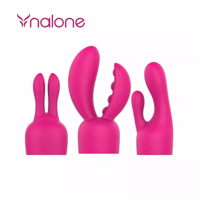 Стимулирующая насадка NALONE RIPPLE D-212602 Photo 2