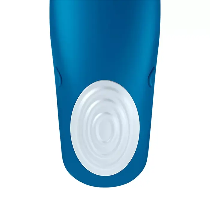 Satisfyer Partner Toy Whale — couple vibrator 2020 Photo 3