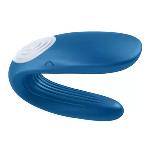 PARTNER TOY WHALE VIBRATOR STIMULATING BOTH PARTNERS 2020 EDITION