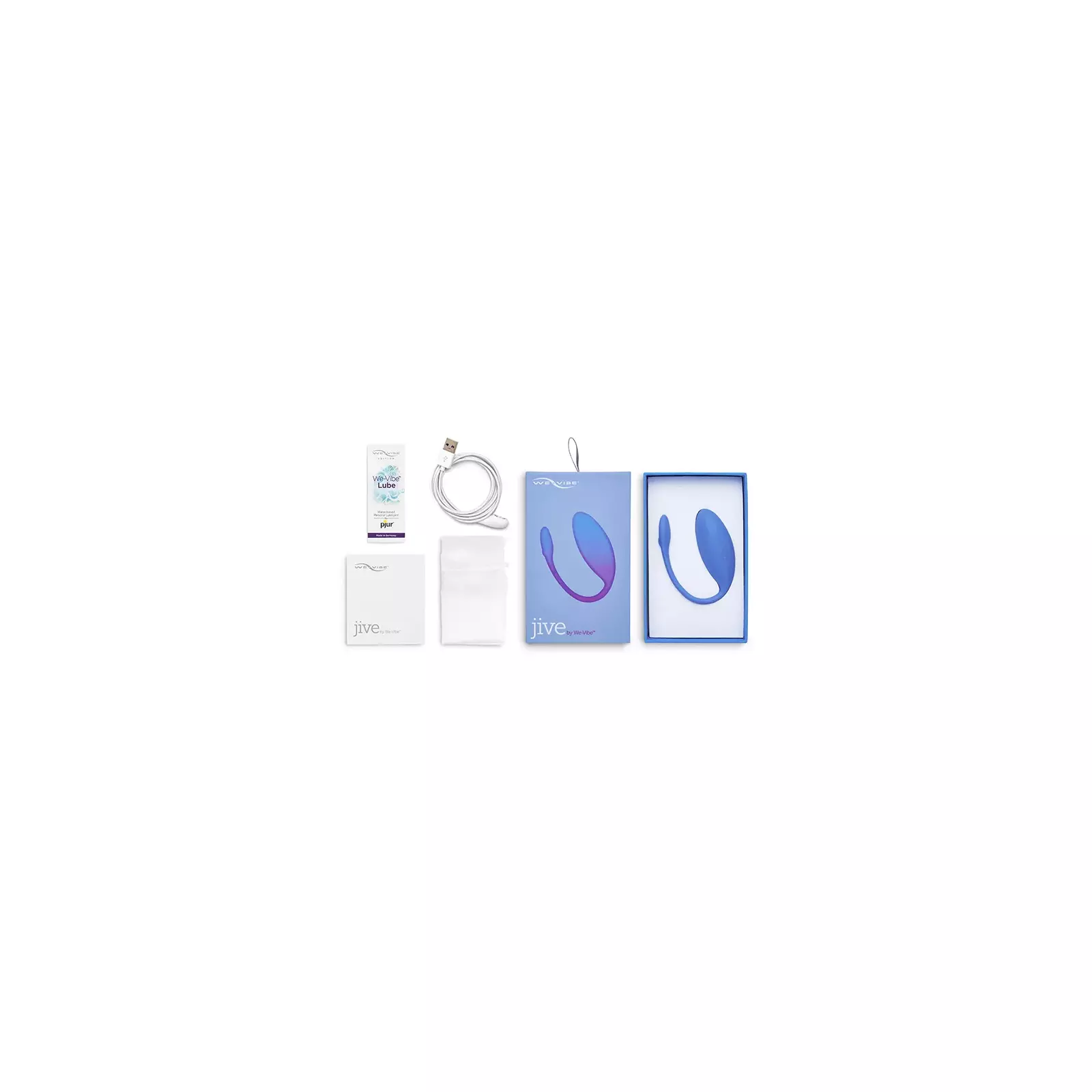 We-Vibe Jive WEV128 Photo 2