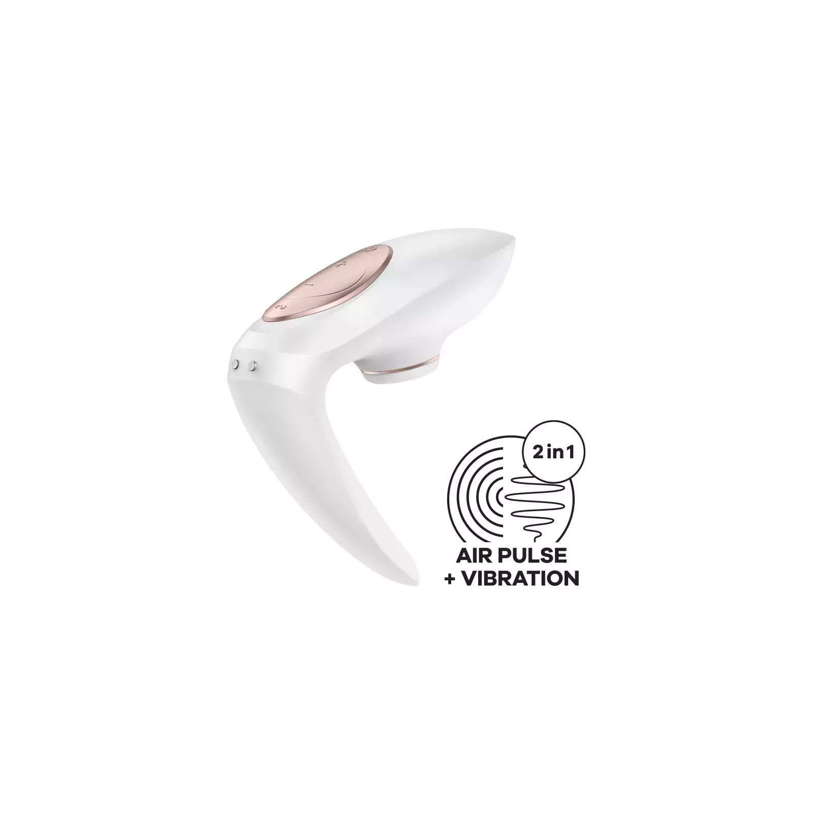 Satisfyer Pro 4 Couples 4049369015498 Photo 1