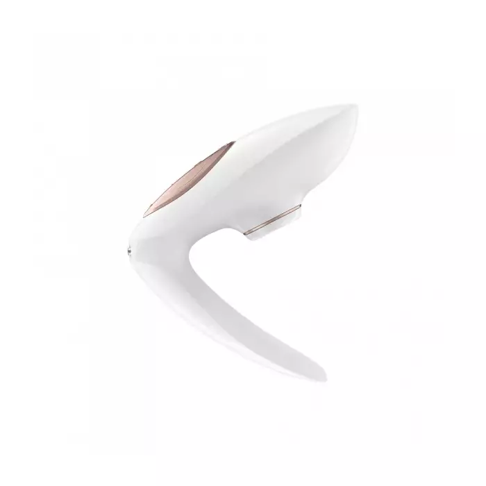 Couple vibrator SATISFYER Pro 4 Couples 2020 Edition Photo 2