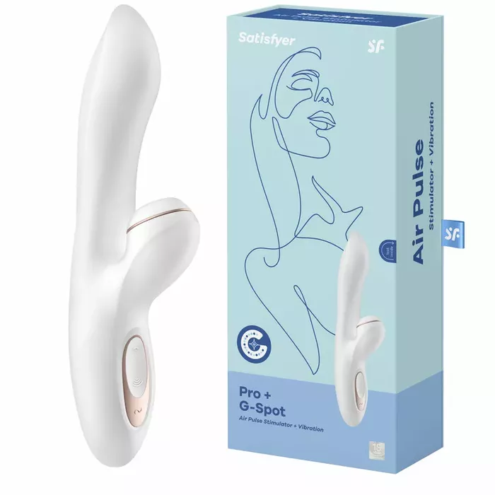 SATISFYER D-215144 4049369015504 Photo 5