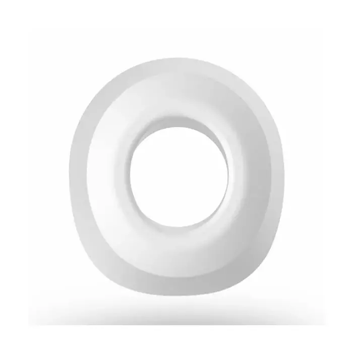Сменные силиконовые насадки SATISFYER — 5 шт. Photo 3