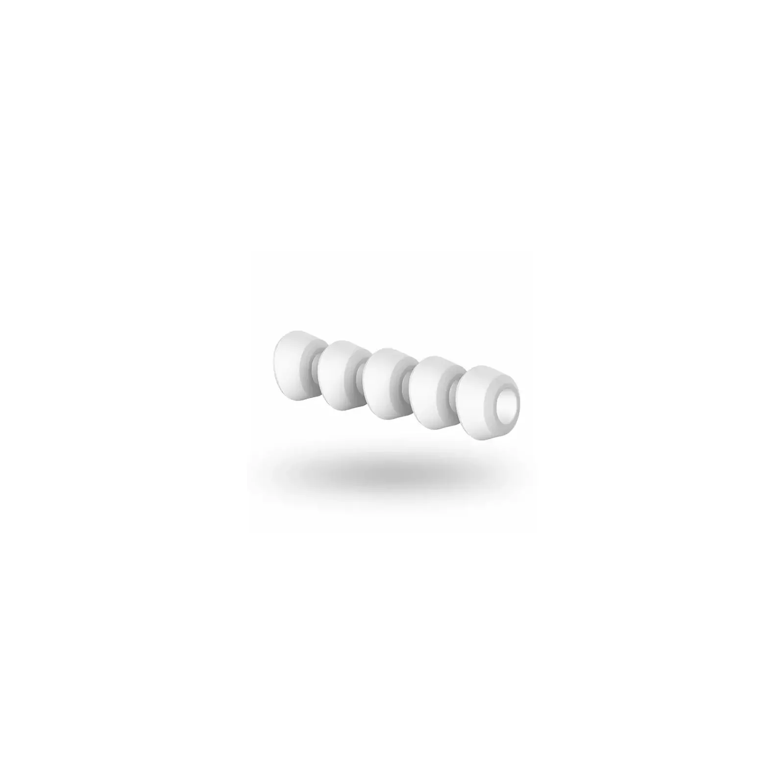 SATISFYER - 1 NG KIT COVERS 5 PCS Photo 4