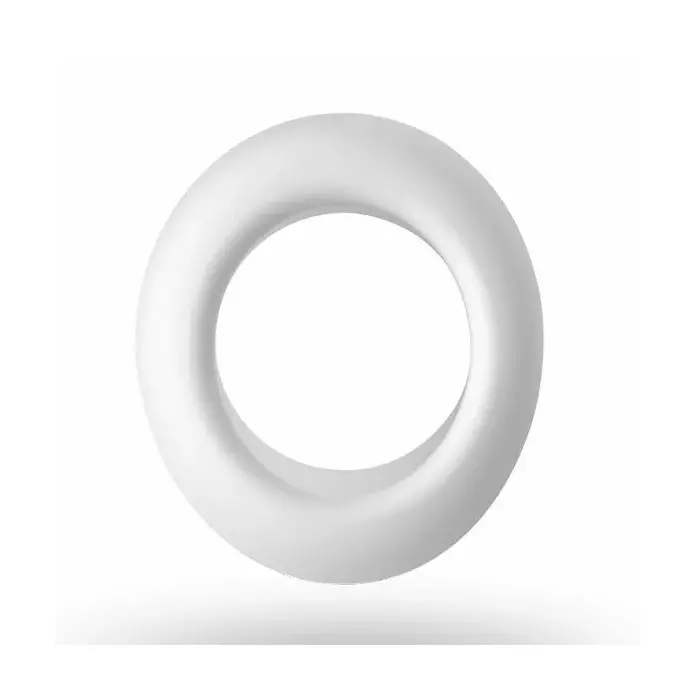 Сменные силиконовые насадки — SATISFYER PRO DELUXE NG (5 шт.) Photo 2