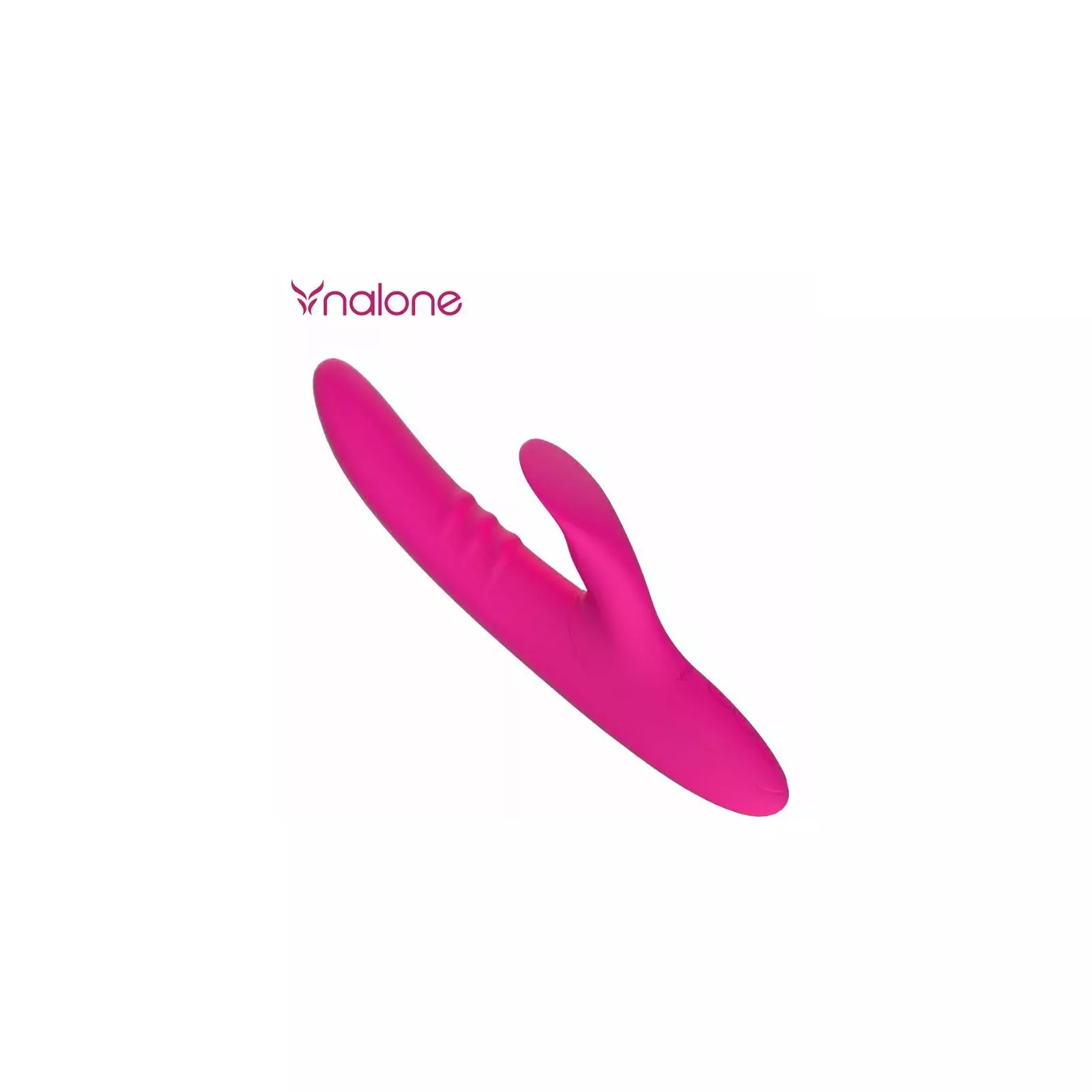 Вибратор NALONE PERI RABBIT VIBRATOR Photo 6
