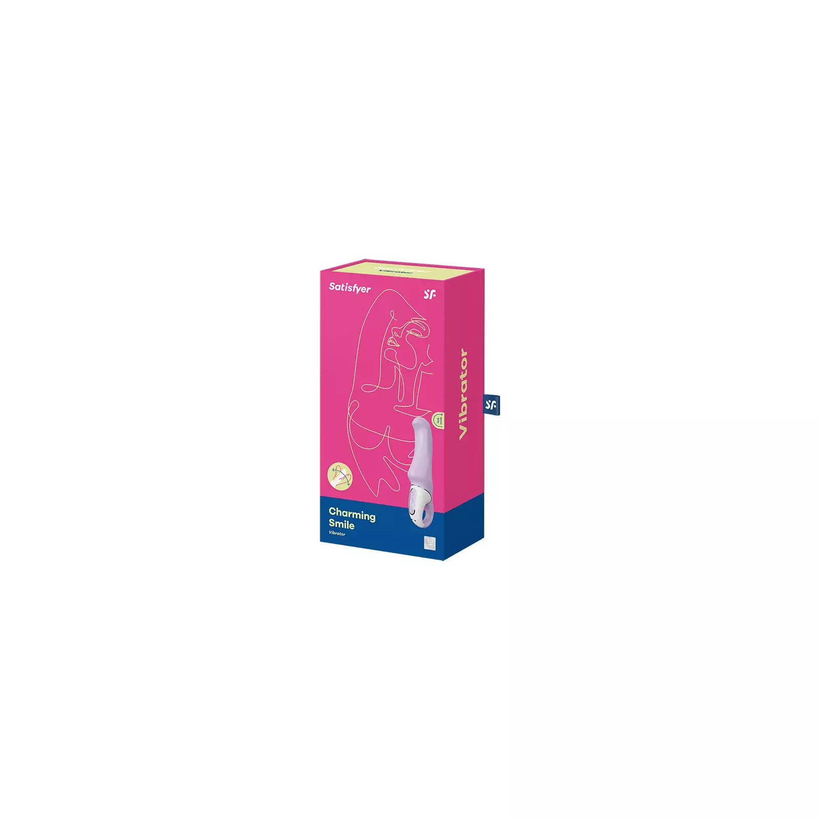 SATISFYER D-218441 Photo 4