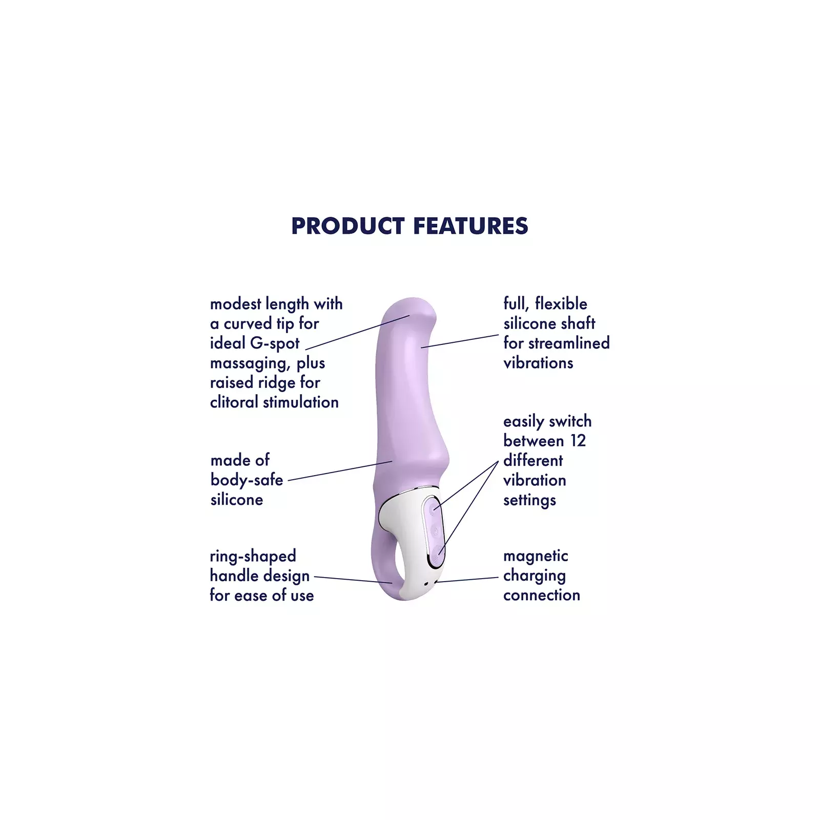 SATISFYER D-218441 Photo 6