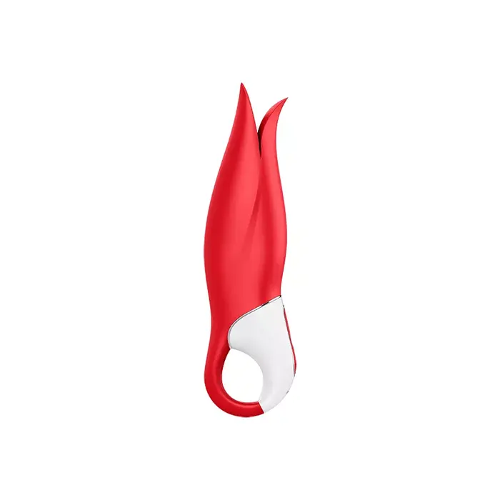 Massager wand SATISFYER VIBE POWER FLOWER Photo 3