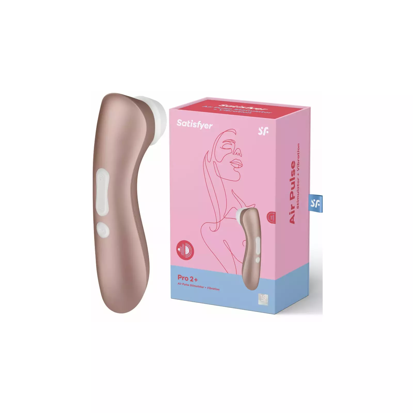 SATISFYER D-218446 Photo 1