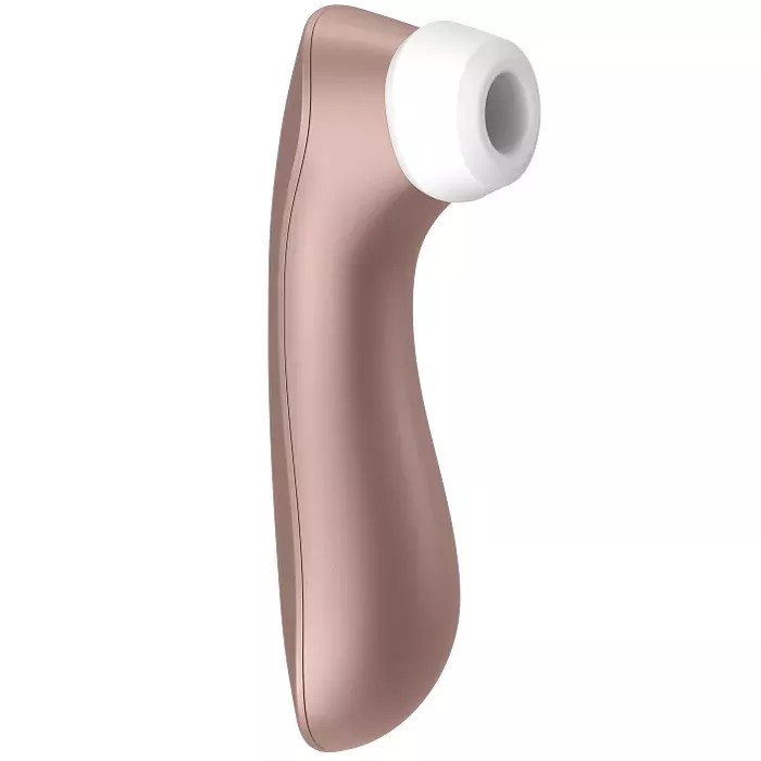 Massager SATISFYER PRO 2 Vibration 2020 Edition Photo 2