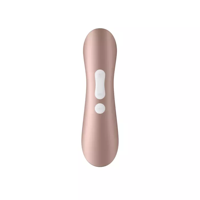 Massager SATISFYER PRO 2 Vibration 2020 Edition Photo 3