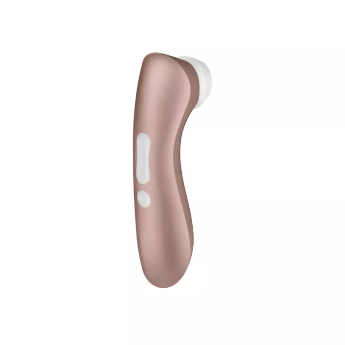 Massager SATISFYER PRO 2 Vibration 2020 Edition Photo 4