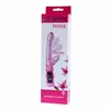 Vibrator BAILE Intimate Lover Tease Lilac 35 cm Photo 7